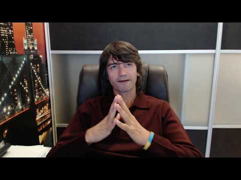 Видео: КАК ИЗБАВИТЬСЯ ОТ НЕГАТИВНЫХ УСТАНОВОК? 16+ | Василий Косик. Видео 43.