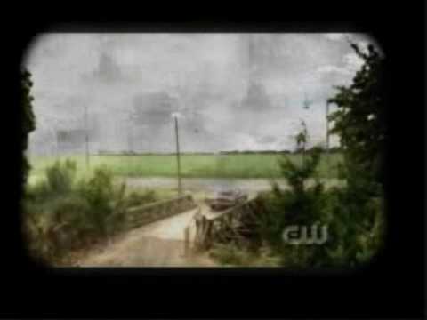 Видео: Supernatural - Беспечный ангел