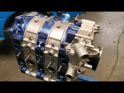 Видео: Гибридный роторный двигатель Renesis: что ему нужно, Mazda RX8, Kyle Mohan Racing, Mazdatrix