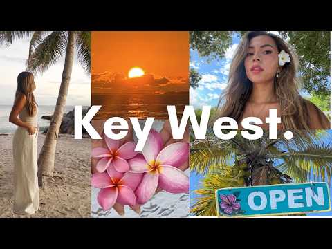 Видео: VLOG | Побывали в самой южной части США