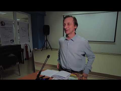 Видео: Путешествие души. Елизавета Кузьмина Караваева -Мать Мария
