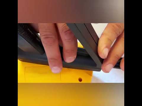 Видео: Как собрать и настроить металоискатель МД 5090.