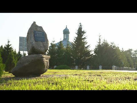Видео: НАШ РАЙОН - ПРУЖАНСКИЙ 09.08.2025
