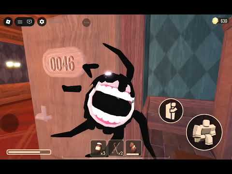 Видео: 1 часть получение ачивок в doors на новом аккаунте!