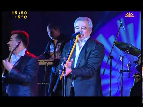 Видео: Караван Сарай - Ай, һай, Гөлкәйем