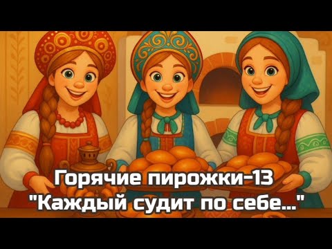 Видео: Наша жизнь в Германии, вся правда... Горячие пирожки 13.