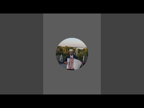 Видео: Макс Аккордеон. в прямом эфире!