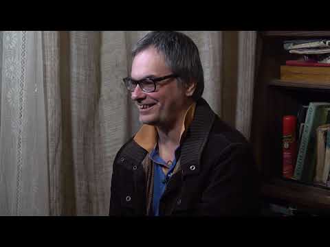 Видео: Сибирский рок, "Соломенные Еноты" и прочее. Борис Рудкин (Гришин) вспоминает. Часть 3