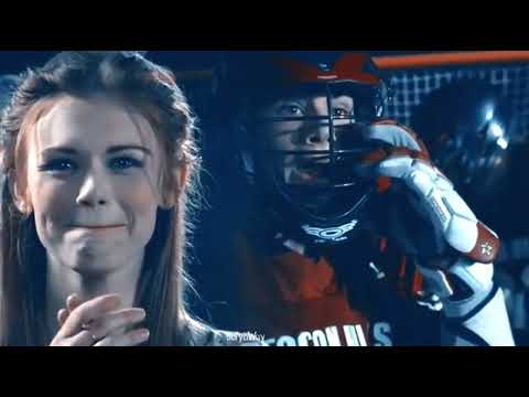 Видео: Лидия и Стайлс.