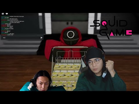 Видео: SQUID GAME ROBLOX-ИЙГ ЭЦЭСТ НЬ ЯЛСАН НЬ~!