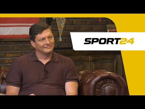 Видео: Андрей Гордеев: «Лидеры проявят себя по ходу чемпионата, но легко не будет никому» | Sport24