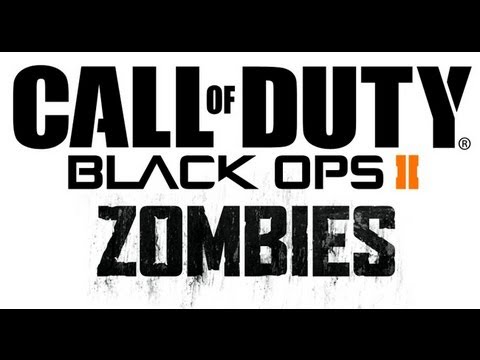 Видео: Call of Duty - Black Ops 2 Zombies Coop Прохождение Tranzit