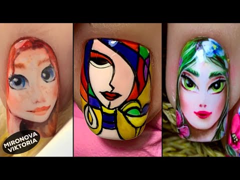 Видео: А какой рисунок вам нравится больше?