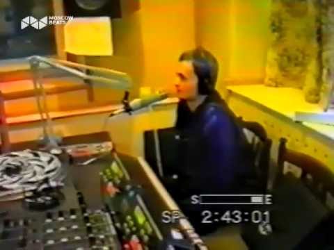 Видео: Станция 106.8 - 25.10.1996