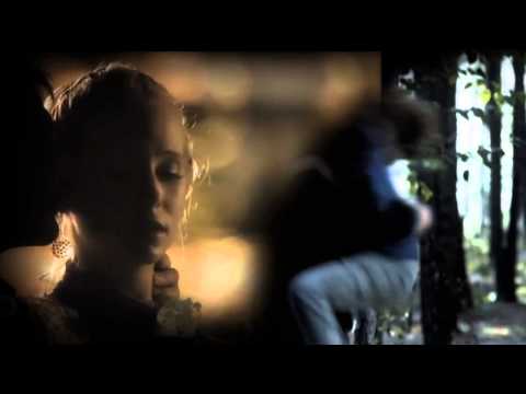 Видео: TVD Damon & Elena - Роман