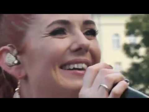 Видео: Lena Katina - Макдоналдс | McDonalds (LIVE) (26.07.2019)