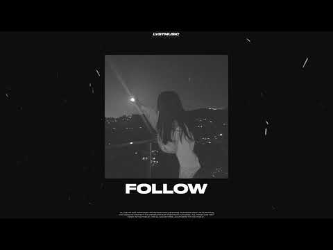 Видео: (FREE) MACAN x JONY x Ramil' Type Beat - "Follow" | Лирический Минус Для Рэпа