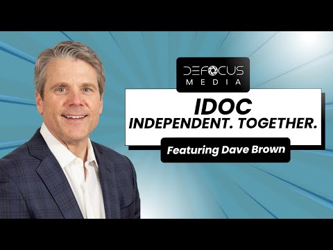 Видео: Будущее офтальмологии: что ждет оптометристов в IDOC?