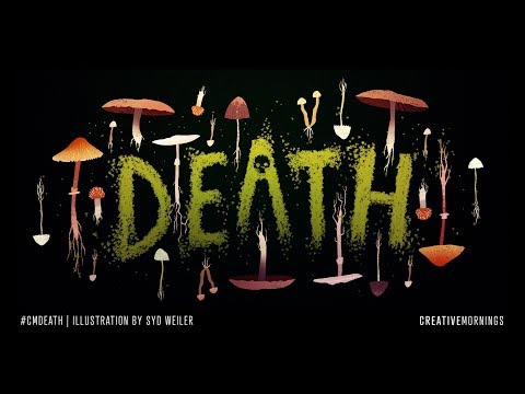 Видео: CreativeMornings Moscow. Юрий Сапрыкин