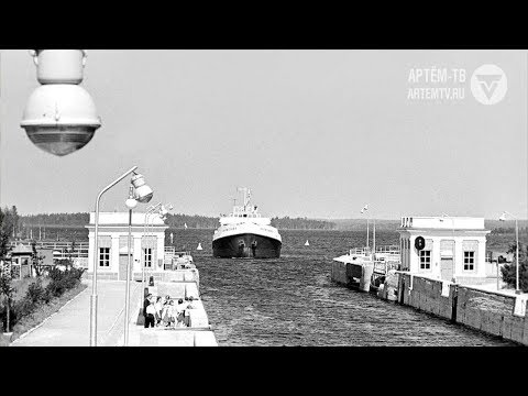 Видео: Простая история. Беломорканал