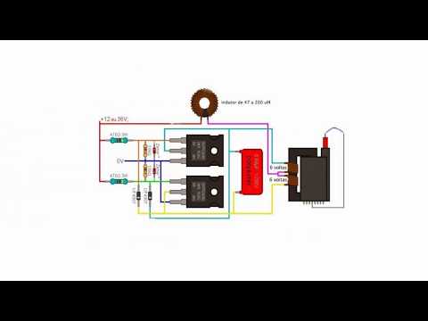 Видео: DIY: Электростатический генератор для холодного копчения.