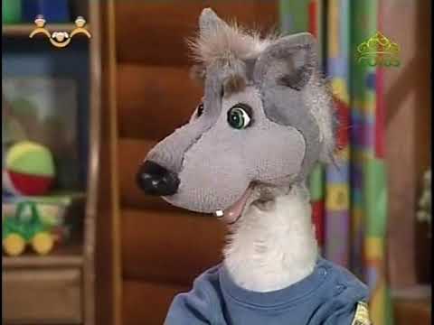 Видео: Шишкин лес - 106 - Зубок учит стихотворение