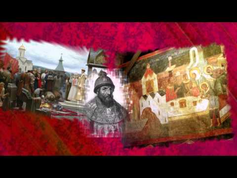 Видео: Жанна Бичевская "Царь Иоанн"