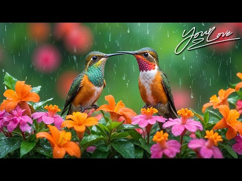 Видео: лечебная музыка для сердца и сосудов 🌿 Нежная музыка, успокаивает нервную систему и радует душу #158