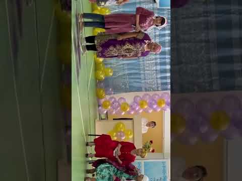 Видео: "Үздік жас маман-2022" конкурсының өнер сайысынан үзінді