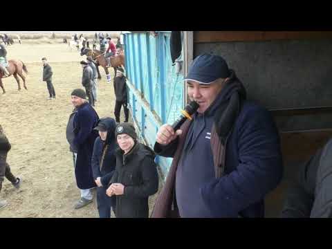 Видео: Есболаев Мадияр 33 жас бата алу кокпары