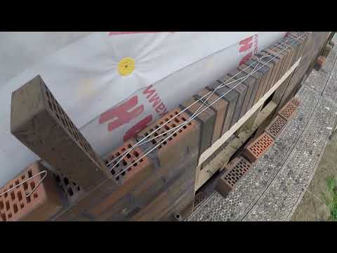 Видео: Отчет перемычка.