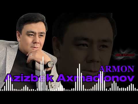 Видео: Азизбек Ахмаджонов АРМОН-2025