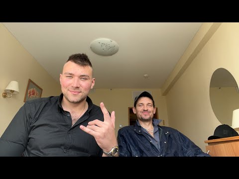 Видео: КАК ТЕЛЕСНО ТРОГАТЬ ДЕВУШКУ