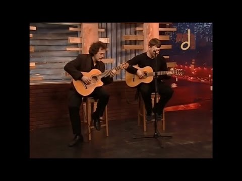 Видео: "Необыкновенные глаза"  (А.Бабаев - К. Сейтлиев) - Евгений Дятлов