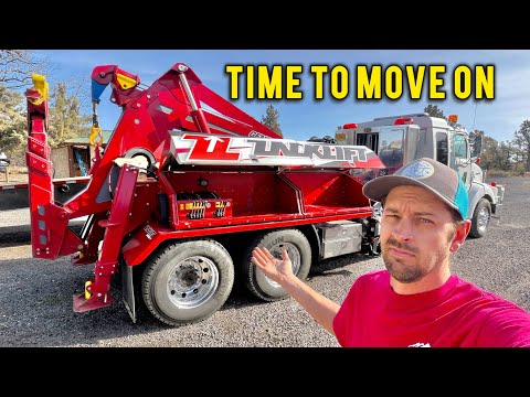 Видео: С Zacklift покончено. Пора двигаться дальше.