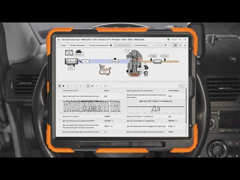 Видео: Обзор программы ScanDoc