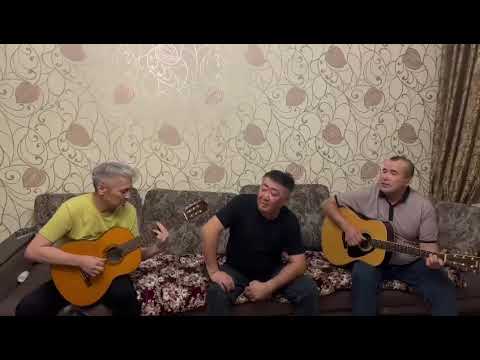 Видео: Нурикамал, Арман, Әбіл, Алтынбек. Тамды.