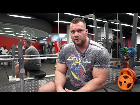 Видео: Вариативность - залог прогресса