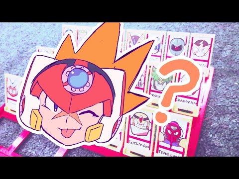 Видео: Кто же такой... Аксель? [RUS DUB]