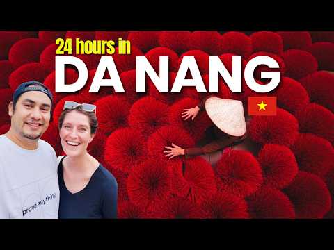 Видео: Почему Дананг может быть лучшим бюджетным пляжным городом в мире