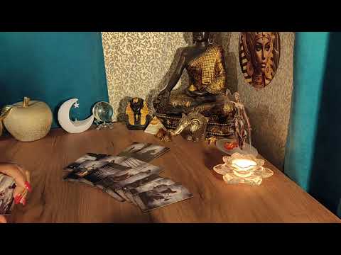 Видео: 🎯 Това на100%скоро ще се изпълни ✨Това вече е предопределено 🙏💌