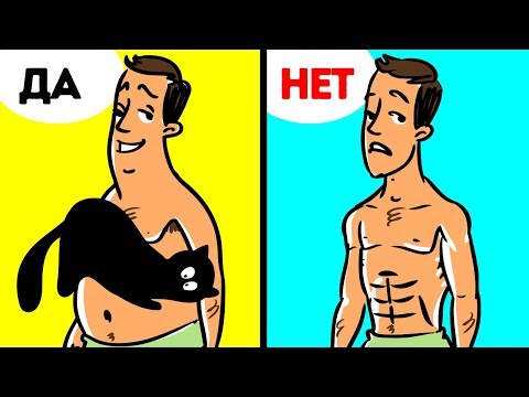 Видео: 10 самых невероятных сравнений