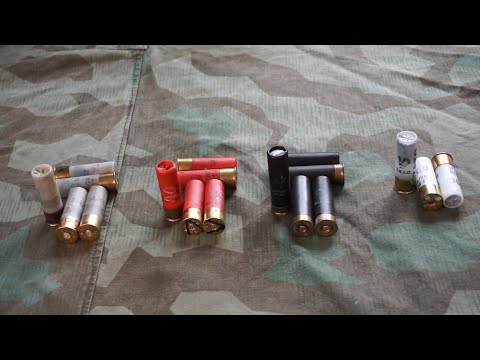 Видео: Тест пороха "КРУК-2" та "А0" - хороші результати!