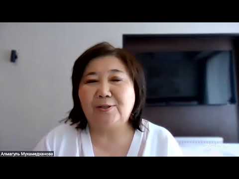 Видео: ЗОЖ Казахстан (ноябрь, 2025)