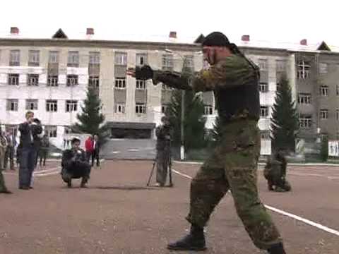 Видео: УВВАУЛ-25 часть 1-2.mpg