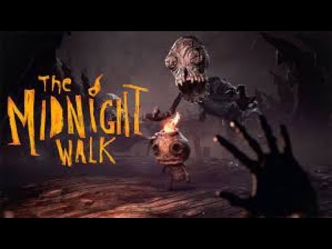 Видео: The Midnight Walk 1 серия