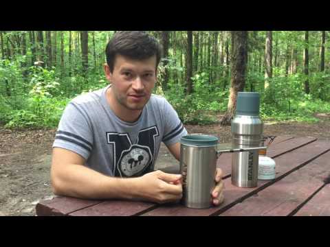 Видео: Обзор Stanley Vacuum Coffee System, 1 L