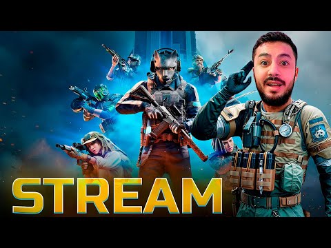 Видео: Cтрим Warface в соло до платина !