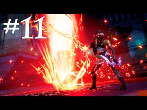 Видео: Аталанта • Прохождение (ПК): Immortals  Fenyx Rising #11