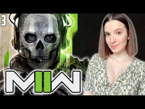 Видео: ФИНАЛ CALL OF DUTY: MODERN WARFARE 2 (2022) | Полное Прохождение на Русском | Обзор | Стрим Концовка